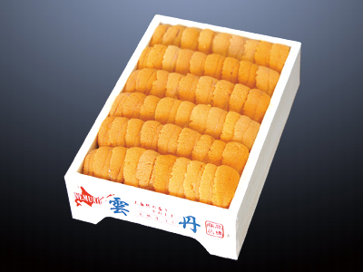 最上級えぞばふんうにSP250g
