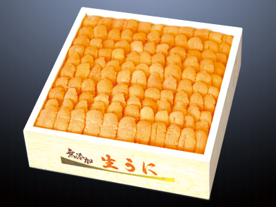 最上級えぞばふんうにSP400g